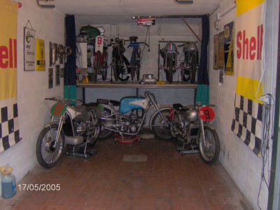 1garageSITO