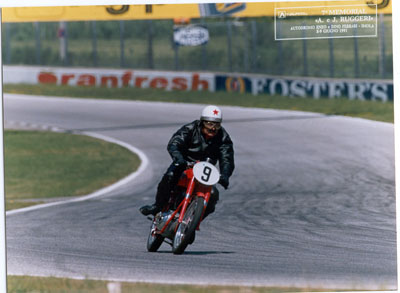 250 SS MM IMOLA