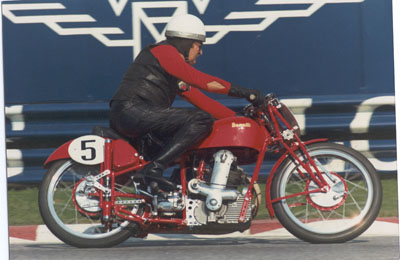 BENELLI 250 4TSS  Imola