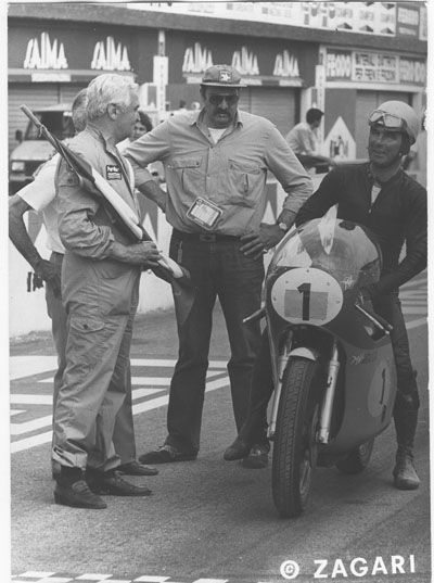 IMOLA