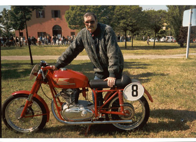MM 250 SS