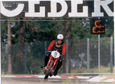 MM.250.SS IMOLA