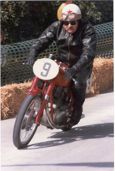 MM250 SS CATTOLICA