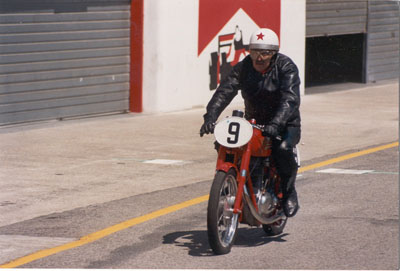 MM250 SS